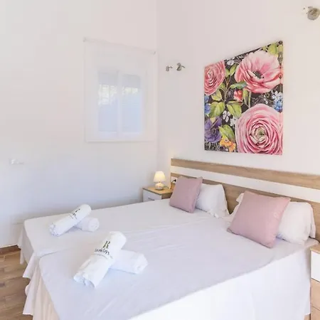 Casita El Puerto Velez-malaga By Ruralidays Holiday home *