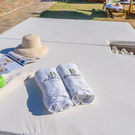 Сasa de vacaciones Casita El Puerto Velez-malaga By Ruralidays *