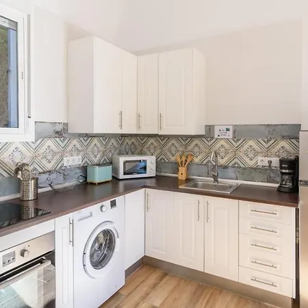 Casita El Puerto Velez-malaga By Ruralidays Holiday home Velez Malaga