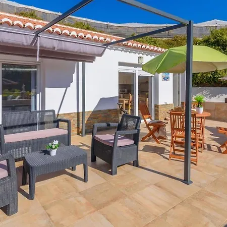 Casita El Puerto Velez-malaga By Ruralidays Holiday home