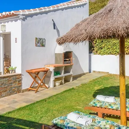 Casita El Puerto Velez-malaga By Ruralidays
